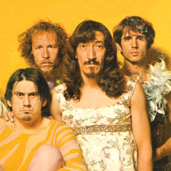 The Mothers of Invention What's the Ugliest Part of Your Body